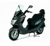 2007 Sym Joyride 200 photo